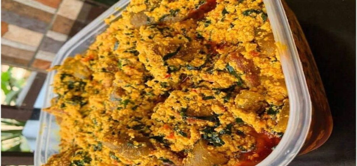 egoussi dessi